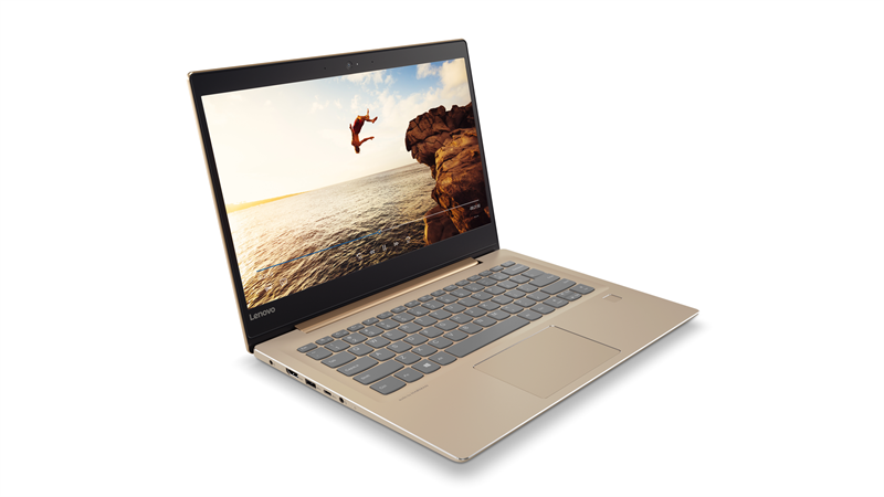Lenovo IdeaPad 520s 14IKB (80X200J2VN) | Intel® Kaby Lake Core™ i3 _7130U _4GB _1TB _VGA INTEL _Win 10 _Full HD IPS _1219D
